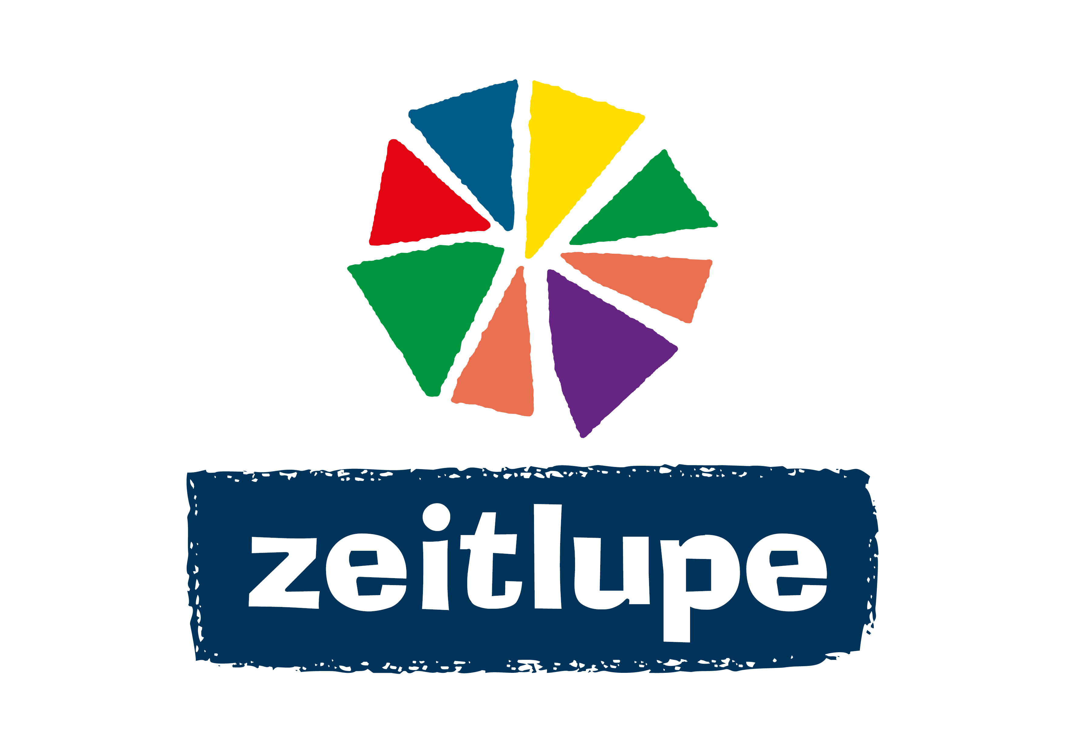 zeitlupe Logo