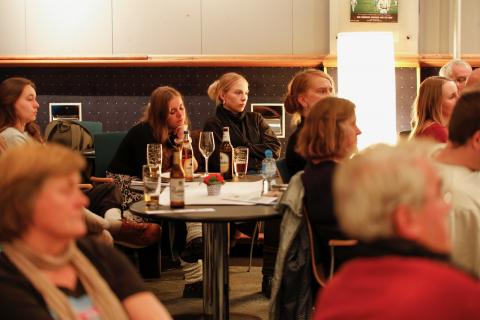 5. Forum Stasi und Repressionen auf dem Neubrandenburger Lindenberg