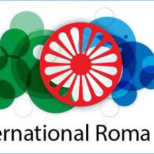International Roma Day