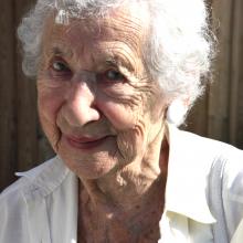 Selma van de Perre (Foto: Carsten Büttner)