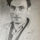 Albert Lutz Porträt