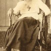 Suzanne Emmer-Besniée