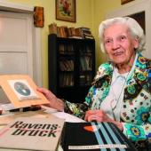 Maria Czapła, Vereinigung Ravensbrückerinnen