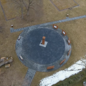 Retzow - Memorial