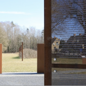 Retzow-Rechlin Gedenktafel